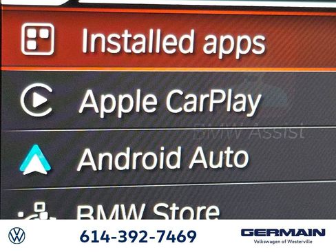 Used 2019 BMW X5 xDrive50i w/ Executive Package AWD/4WD image 29
