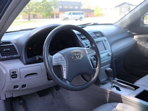 Used 2009 Toyota Camry Hybrid FWD image 15