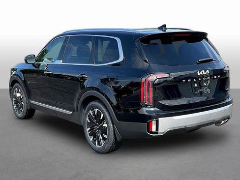Used 2023 Kia Telluride SX AWD/4WD image 5