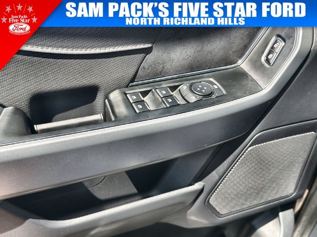 Used 2026 Ford F150 XLT w/ XLT Black Appearance Package RWD image 15