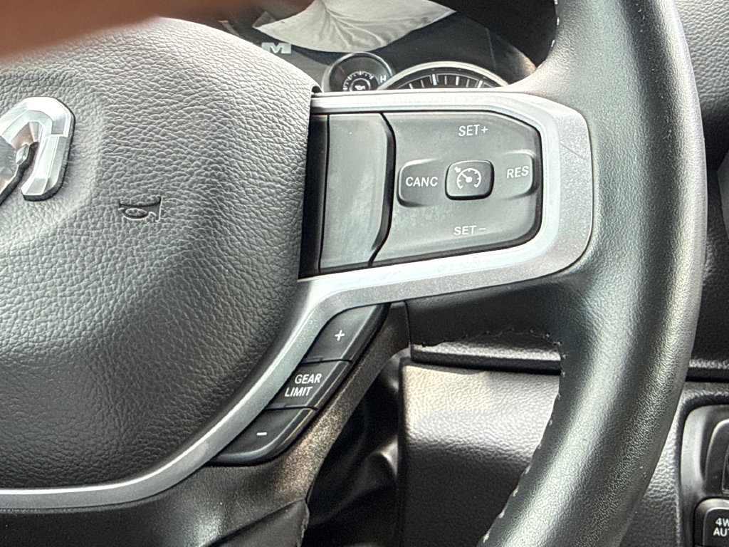 Used 2023 RAM 1500 Big Horn AWD/4WD image 27