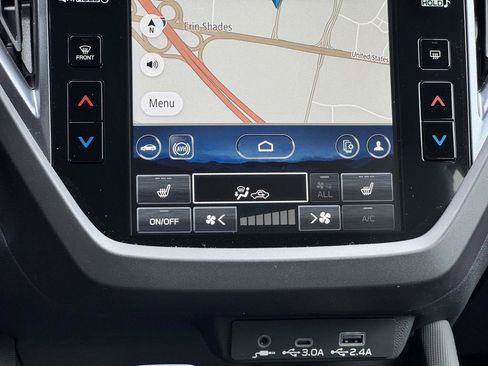 New 2026 Subaru Forester Limited AWD/4WD image 22
