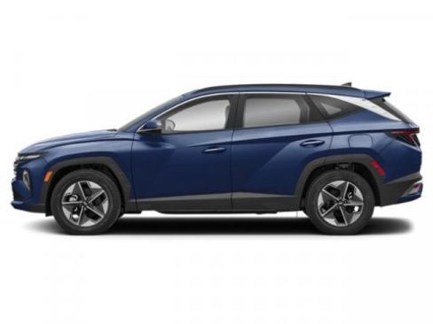 New 2026 Hyundai Tucson SEL w/ Tow & Go Package FWD image 3