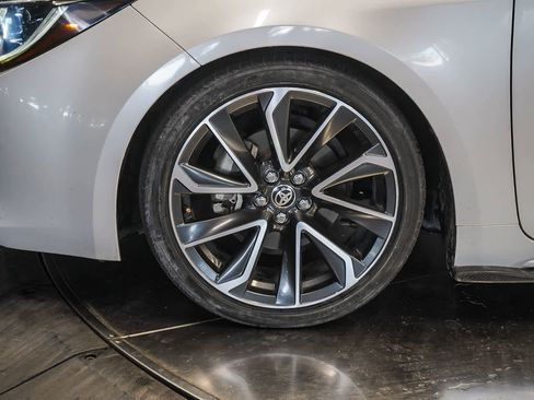 Used 2022 Toyota Corolla XSE image 9