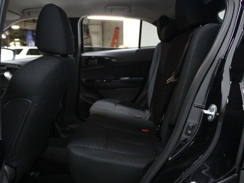 New 2026 Mitsubishi Eclipse Cross LE image 24