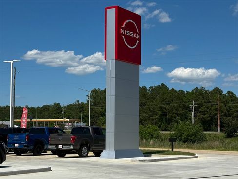 New 2025 Nissan Frontier SV w/ SV Convenience Package image 53