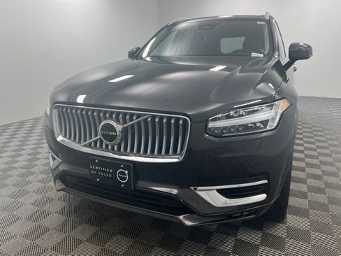 Used 2023 Volvo XC90 B6 Plus w/ Protection Package AWD/4WD image 2