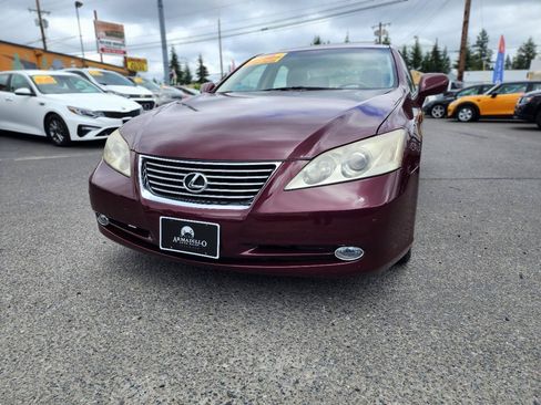 Used 2007 Lexus ES 350 FWD image 2