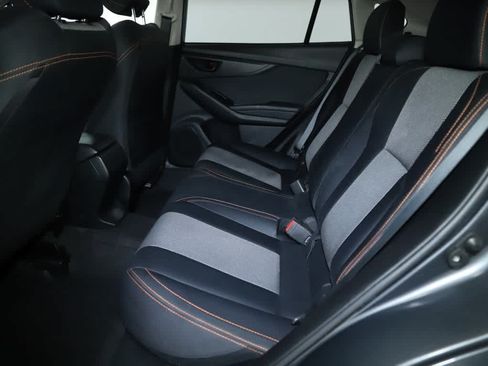 Certified 2021 Subaru Crosstrek 2.0i Premium AWD/4WD image 14