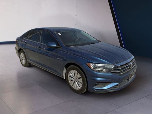Used 2019 Volkswagen Jetta S image 7