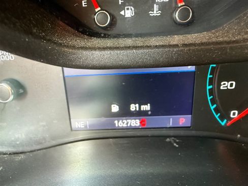 Used 2019 Chevrolet Colorado LT w/ LT Convenience Package AWD/4WD image 18