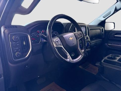 Used 2021 Chevrolet Silverado 1500 LT image 10