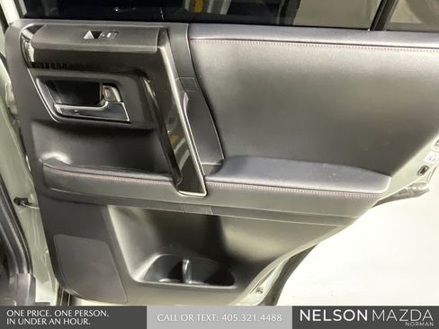 Used 2021 Toyota 4Runner TRD Pro image 22