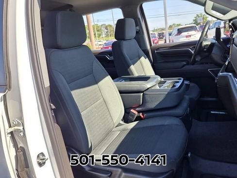 Used 2022 Chevrolet Silverado 1500 LT w/ All Star Edition Plus AWD/4WD image 16