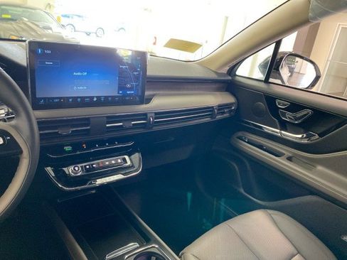 New 2025 Lincoln Corsair Grand Touring w/ Equipment Group 301A image 12