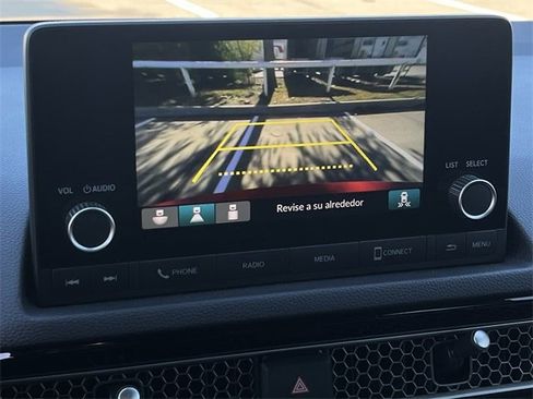 Used 2025 Honda Civic Sport image 18