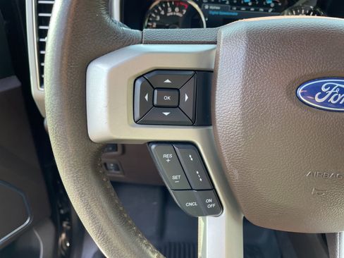 Used 2018 Ford F150 King Ranch w/ Equipment Group 601A Luxury image 16