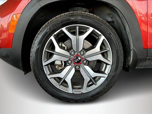 Used 2021 Kia Seltos S image 33