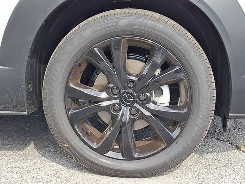 New 2026 MAZDA CX-30 Aire Edition AWD/4WD image 7