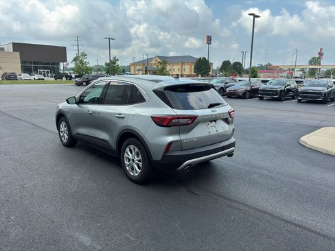 Used 2024 Ford Escape Active FWD image 4