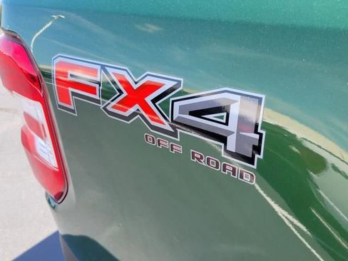 New 2025 Ford Maverick XLT w/ XLT Luxury Package image 8