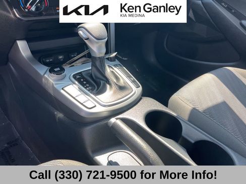 Certified 2024 Kia Seltos LX AWD/4WD image 35