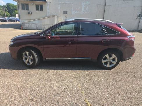Used 2015 Lexus RX 350 AWD image 6