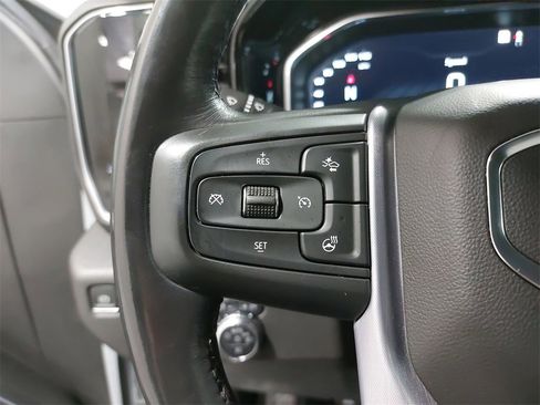 Used 2022 GMC Sierra 1500 Elevation image 17