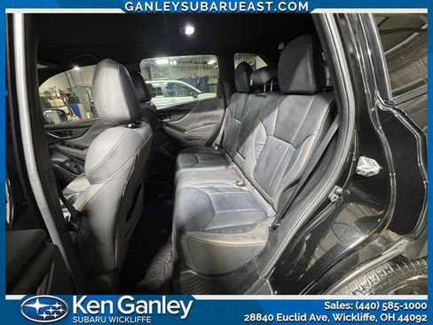 Certified 2023 Subaru Forester Wilderness image 20