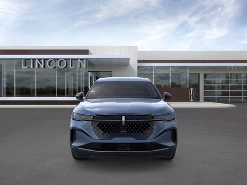 New 2025 Lincoln Nautilus Premier w/ Jet Appearance Package image 6