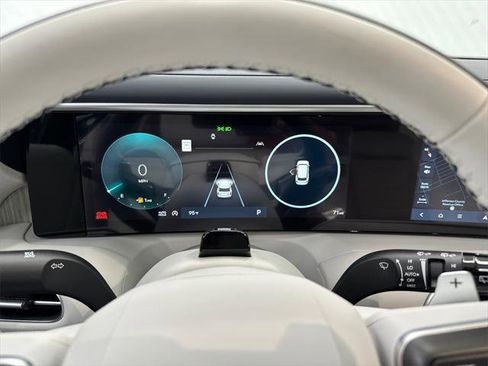 New 2026 Hyundai Palisade Calligraphy image 31