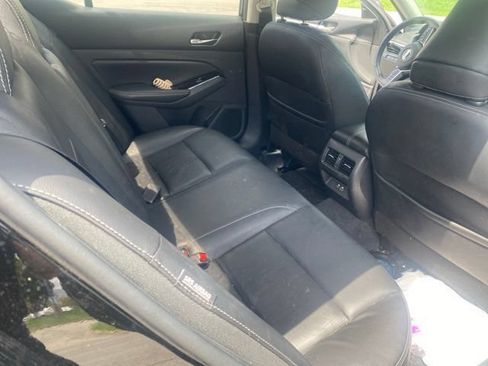 Used 2021 Nissan Altima 2.5 SL FWD image 5