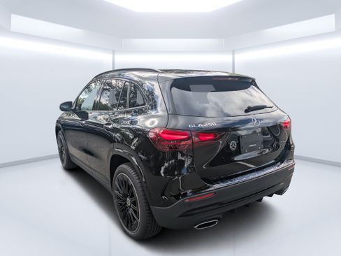 New 2026 Mercedes-Benz GLA 250 4MATIC image 5
