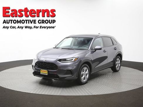 Used 2023 Honda HR-V LX image 54