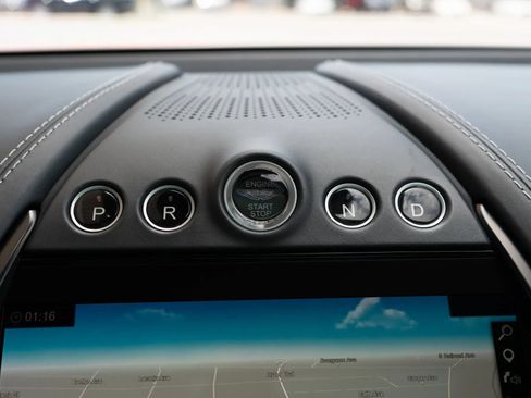 Used 2023 Aston Martin DBX 707 AWD/4WD image 21