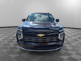 New 2026 Chevrolet Suburban High Country video 2