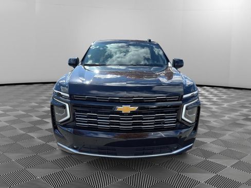 New 2026 Chevrolet Suburban High Country image 2