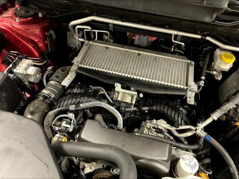 Used 2022 Subaru Ascent Onyx Edition image 36