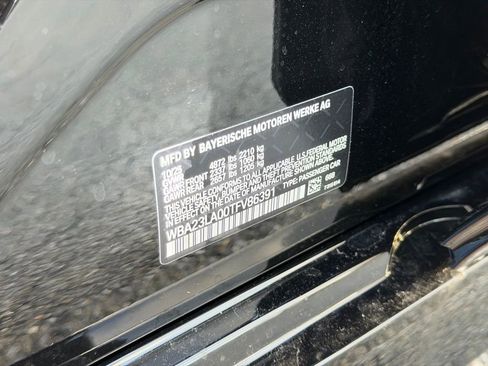 New 2026 BMW 330i xDrive 330i xDrive w/ Convenience Package image 19