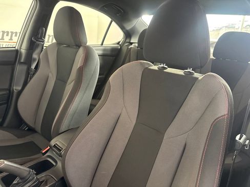 Used 2024 Subaru WRX AWD/4WD image 9