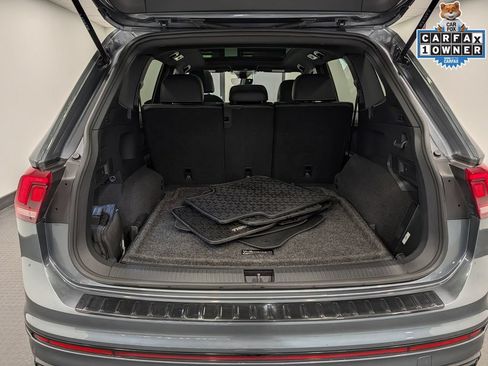 Used 2023 Volkswagen Tiguan SE R-Line AWD/4WD image 25