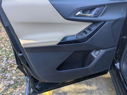 New 2026 Chevrolet Equinox ACTIV w/ Safety and Technology Package image 8