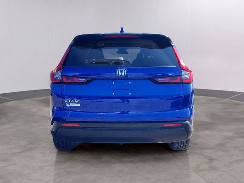 Certified 2024 Honda CR-V EX image 5