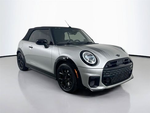Used 2026 MINI Cooper S FWD image 3
