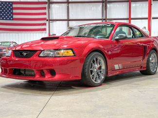 Used 2000 Ford Mustang GT RWD video 1