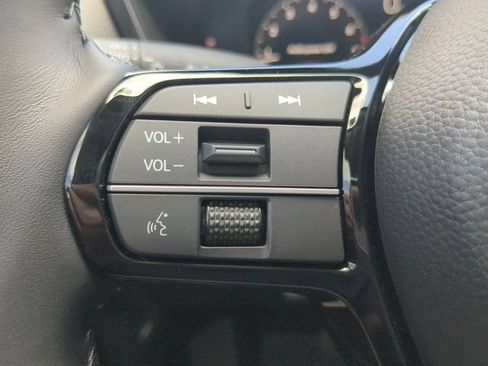 New 2026 Honda CR-V EX-L image 23