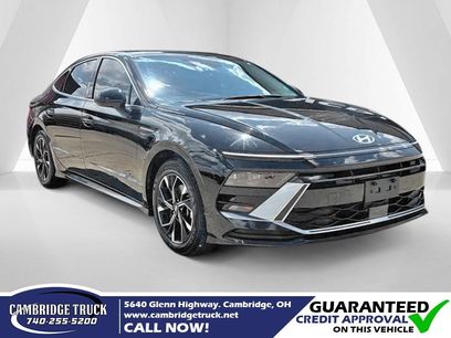 Used 2025 Hyundai Sonata SEL