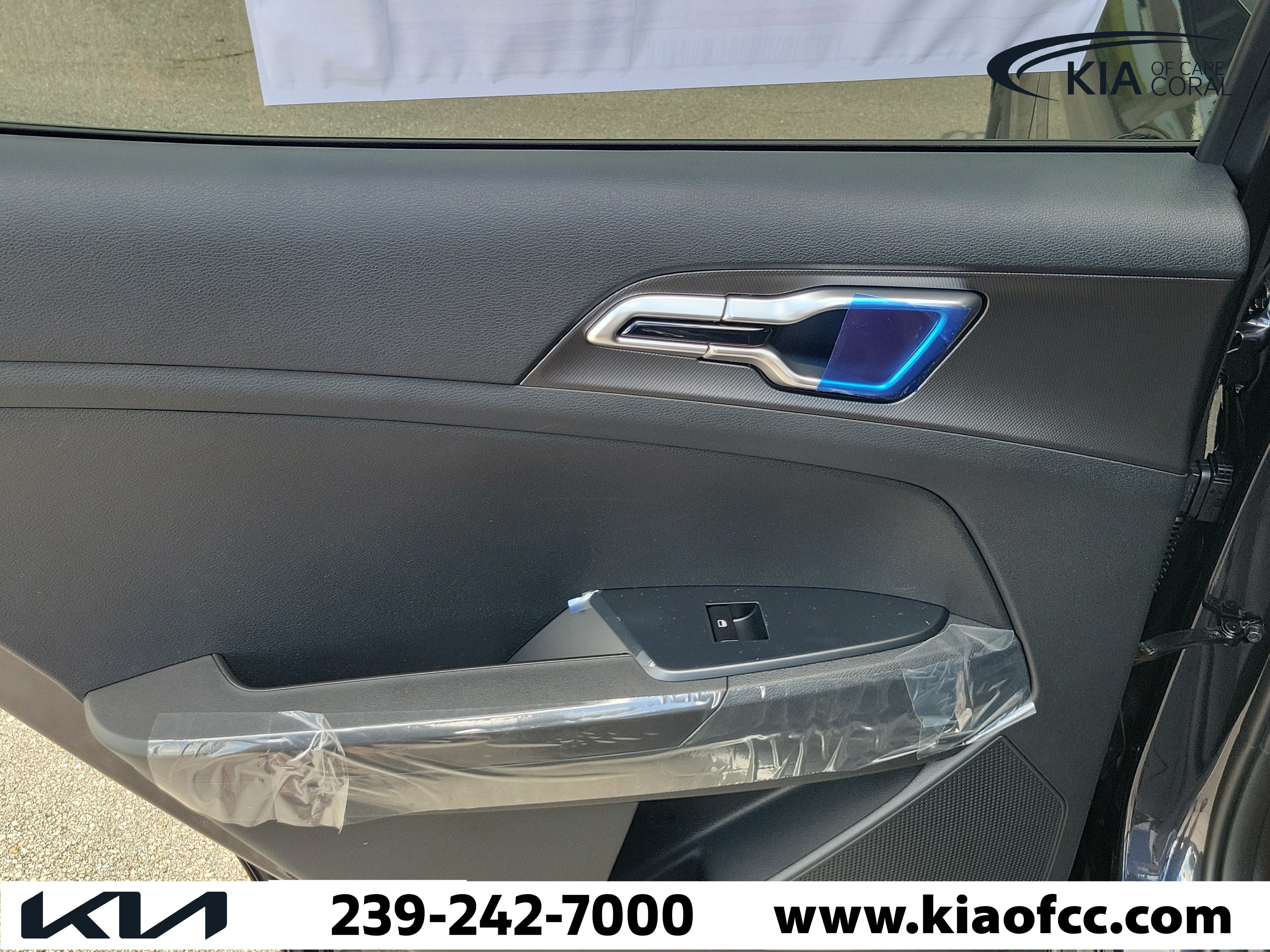 New 2026 Kia Sportage LX w/ LX Convenience Package FWD image 14