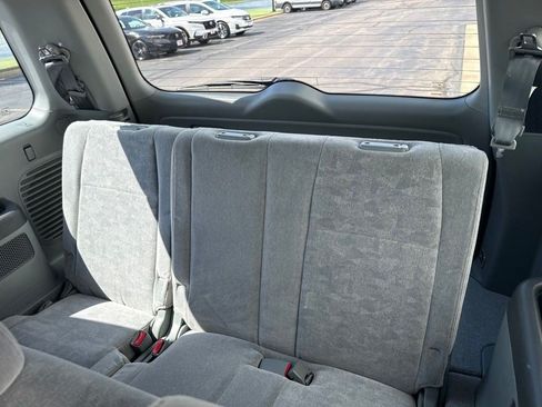 Used 2003 Honda Pilot EX image 7