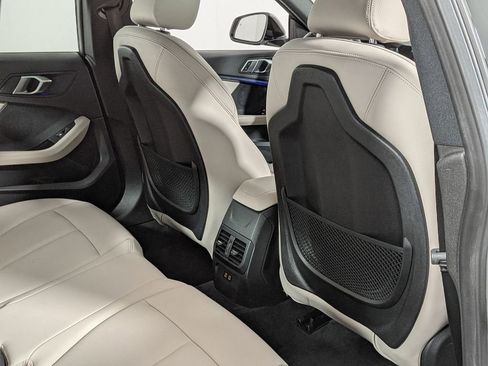 Certified 2023 BMW 228i xDrive Gran Coupe 228i xDrive w/ M Sport Package image 38